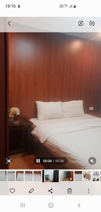 Discovery Hotel Sapa Exterior foto